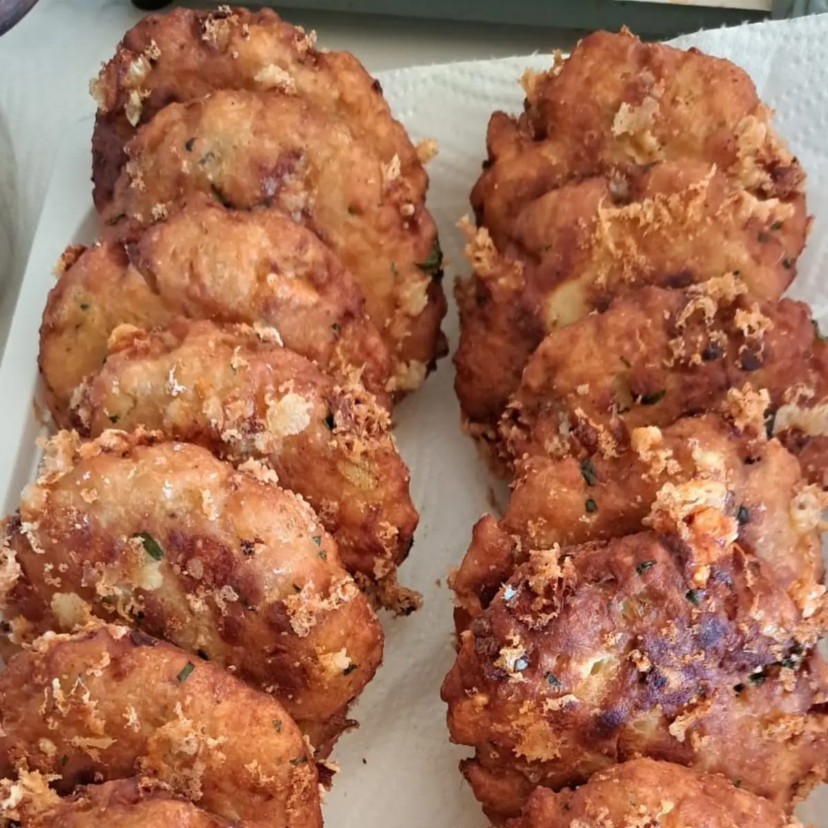 Kaspressknödel