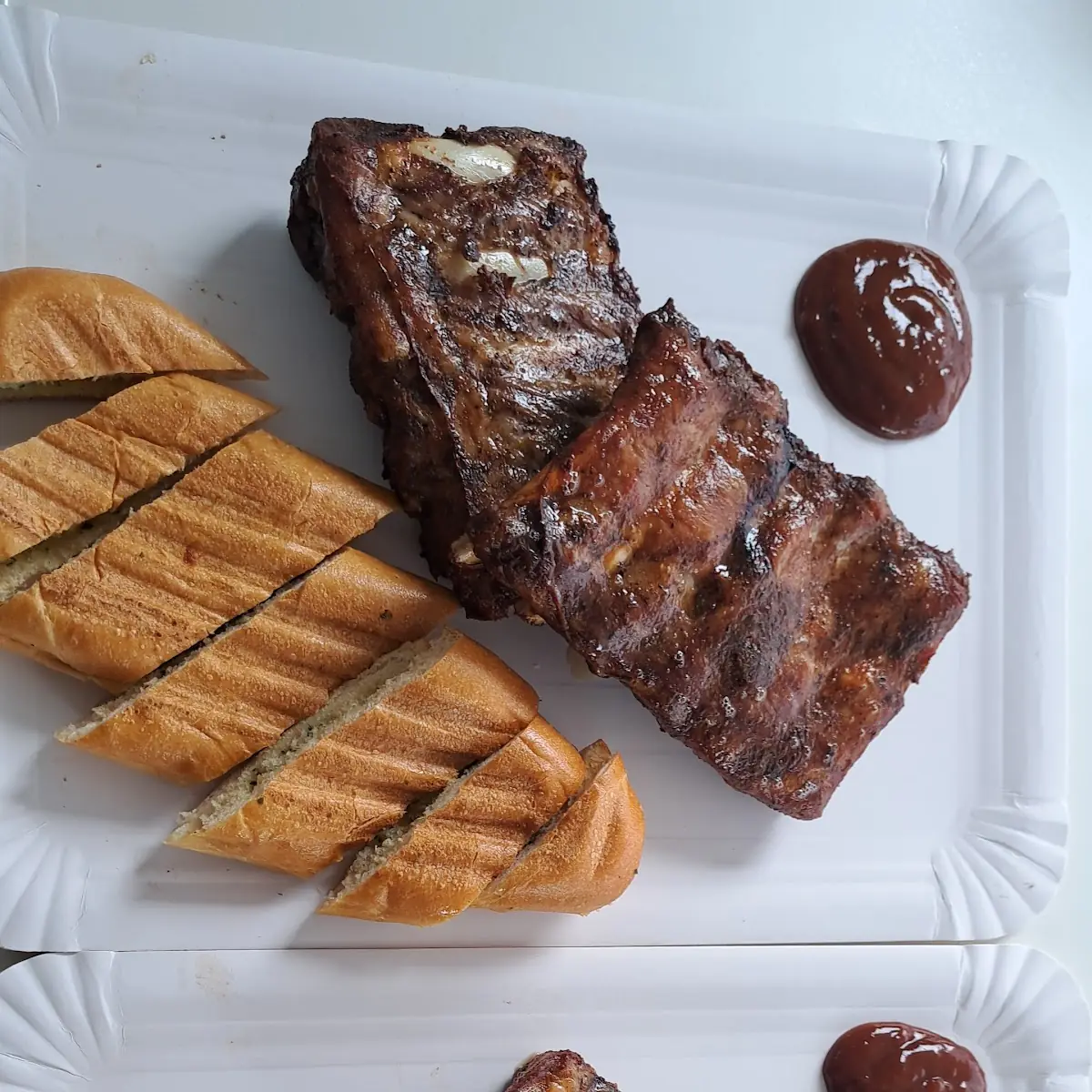 Spareribs