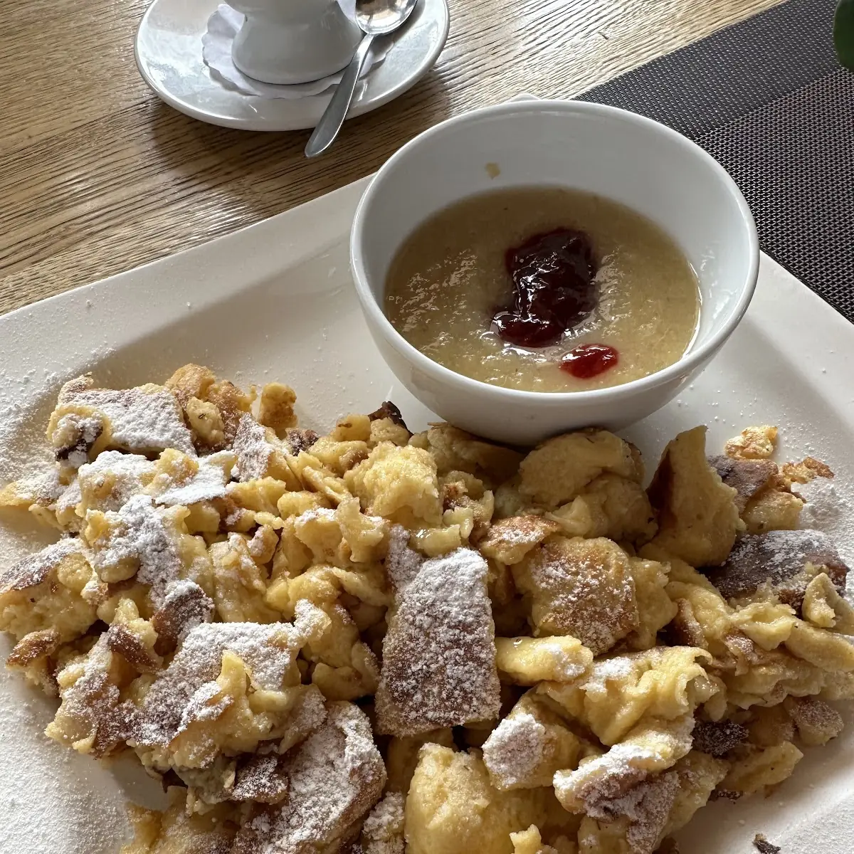 Kaiserschmarrn