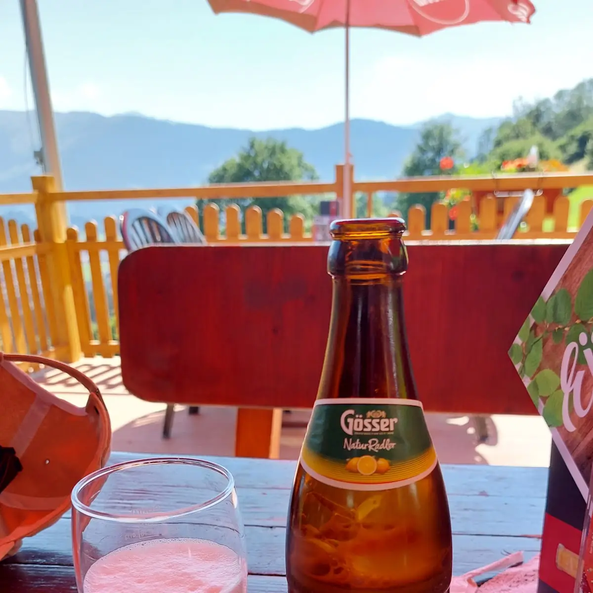 Radler Bier
