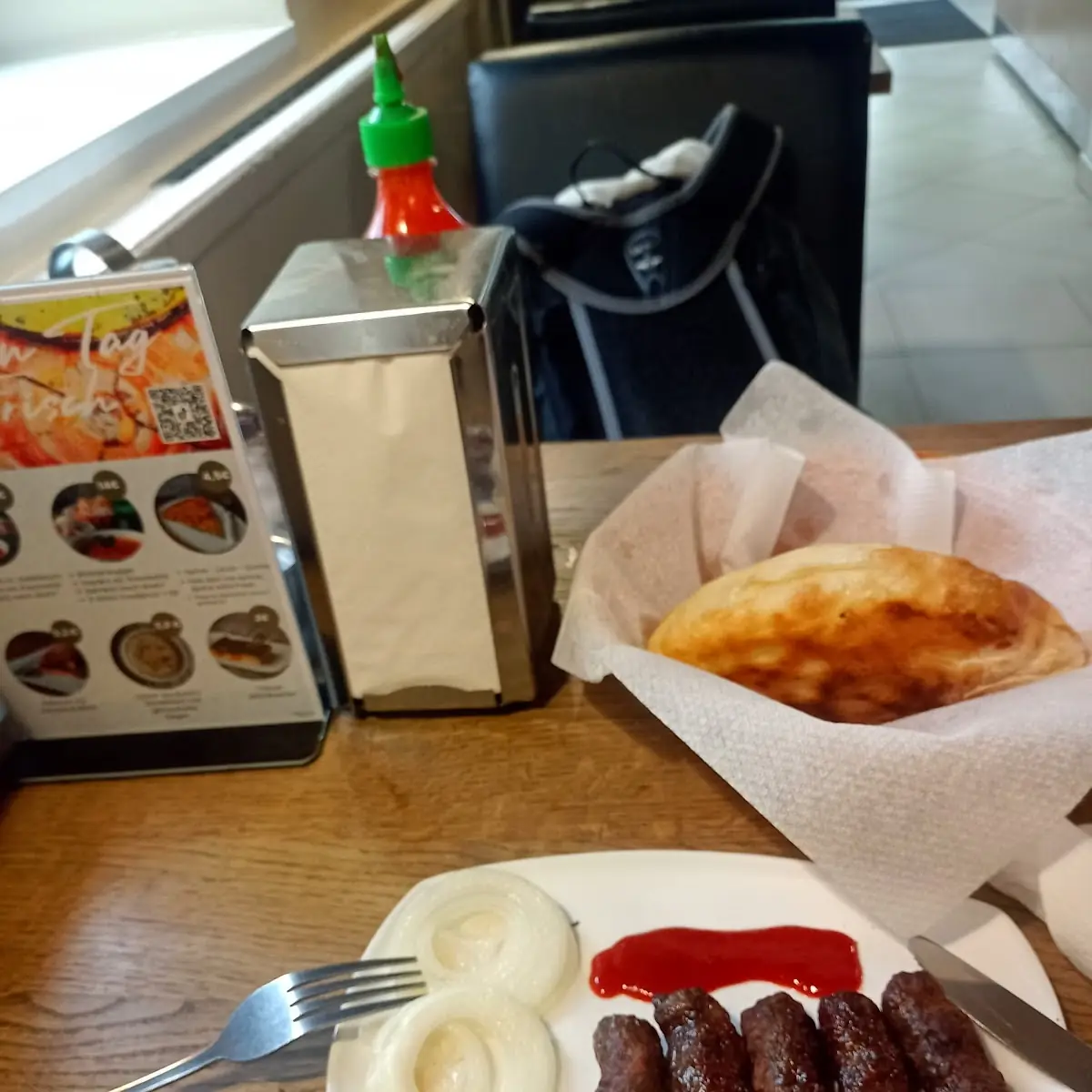 Ćevapi