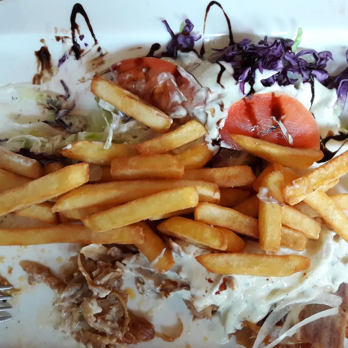 Döner (klein)