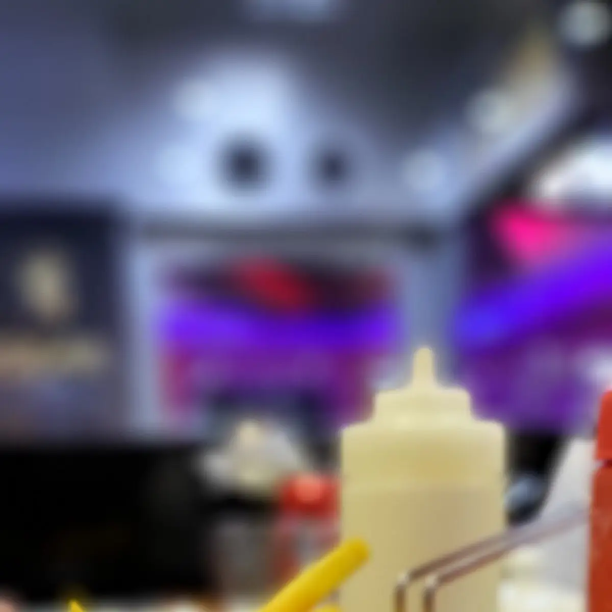 City Kebap & Burger XL