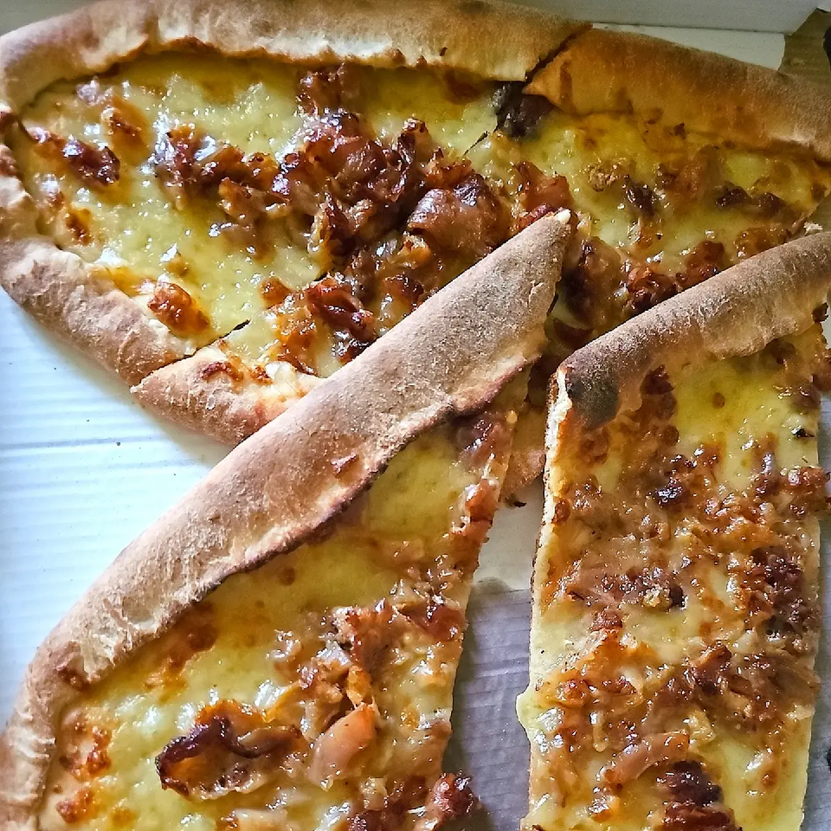 Pide Kebab