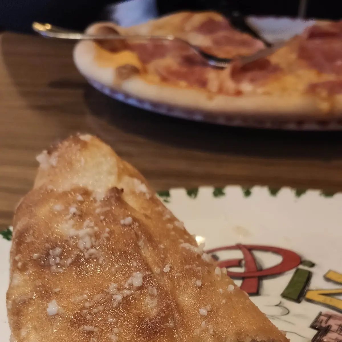 Calzone