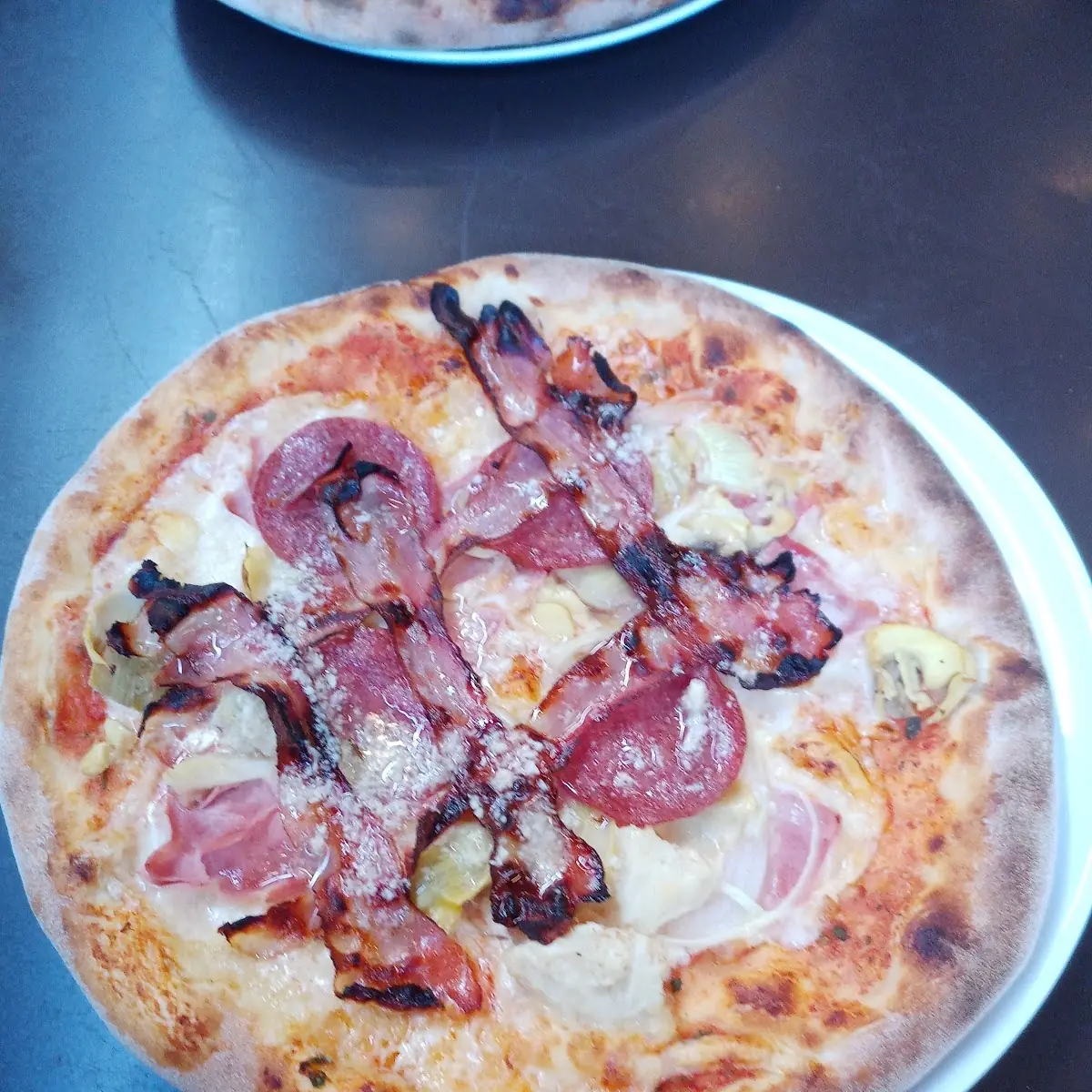 Pizza Della Chef