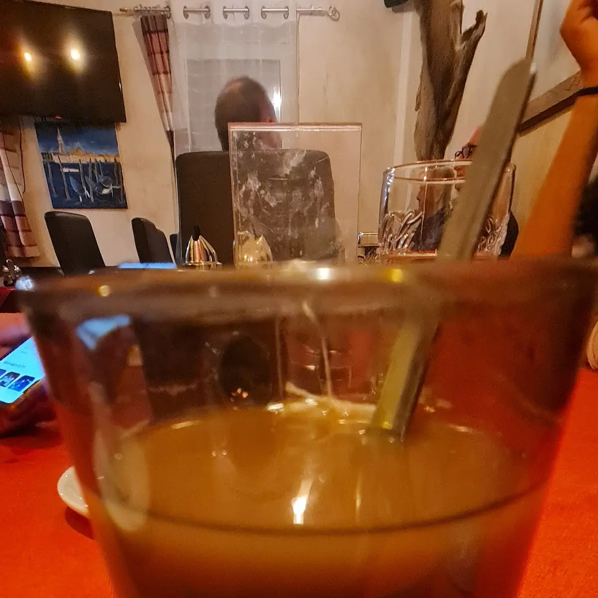 Tea
