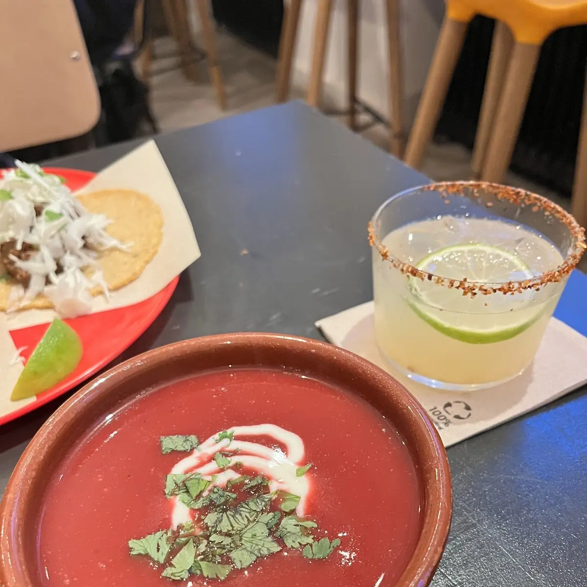 Beetroot Soup