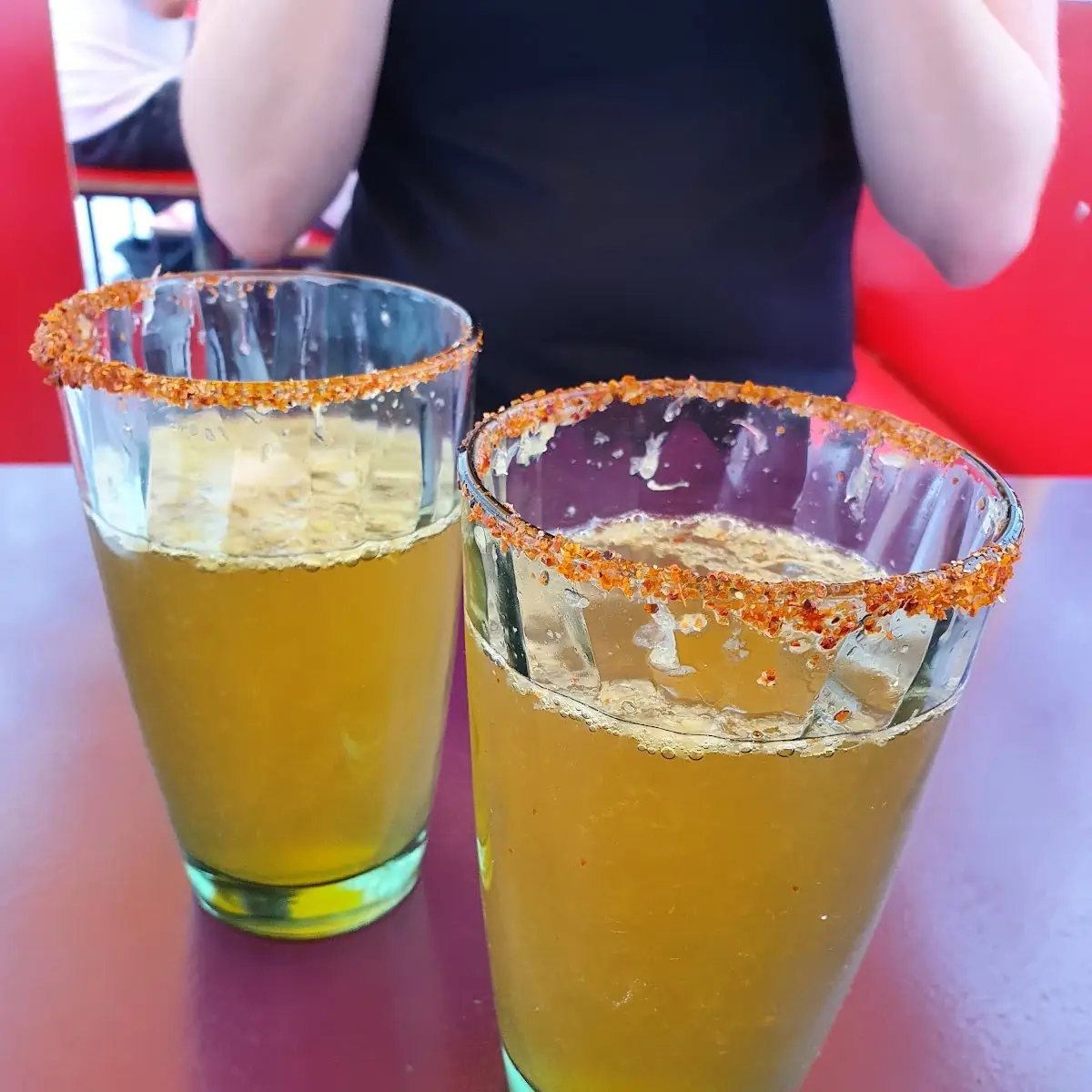 Cheladas