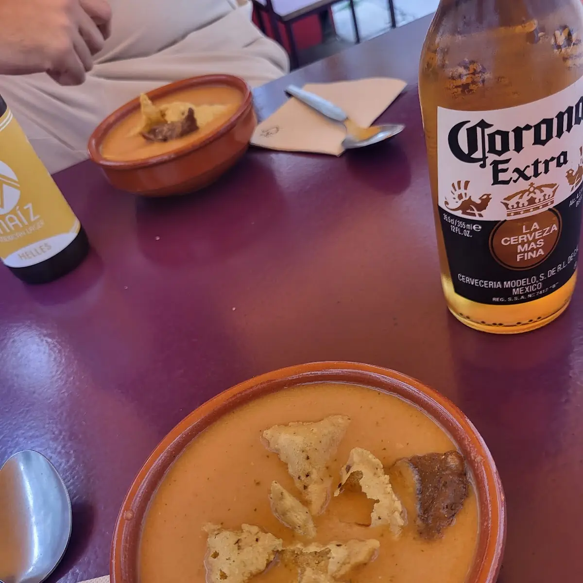Gazpacho