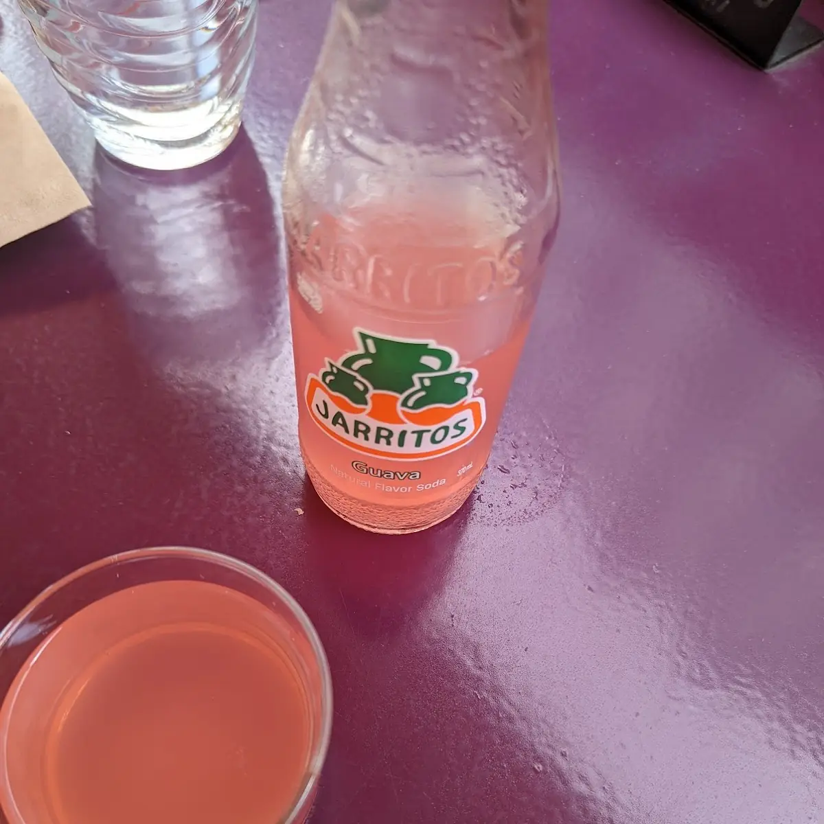 Jarritos