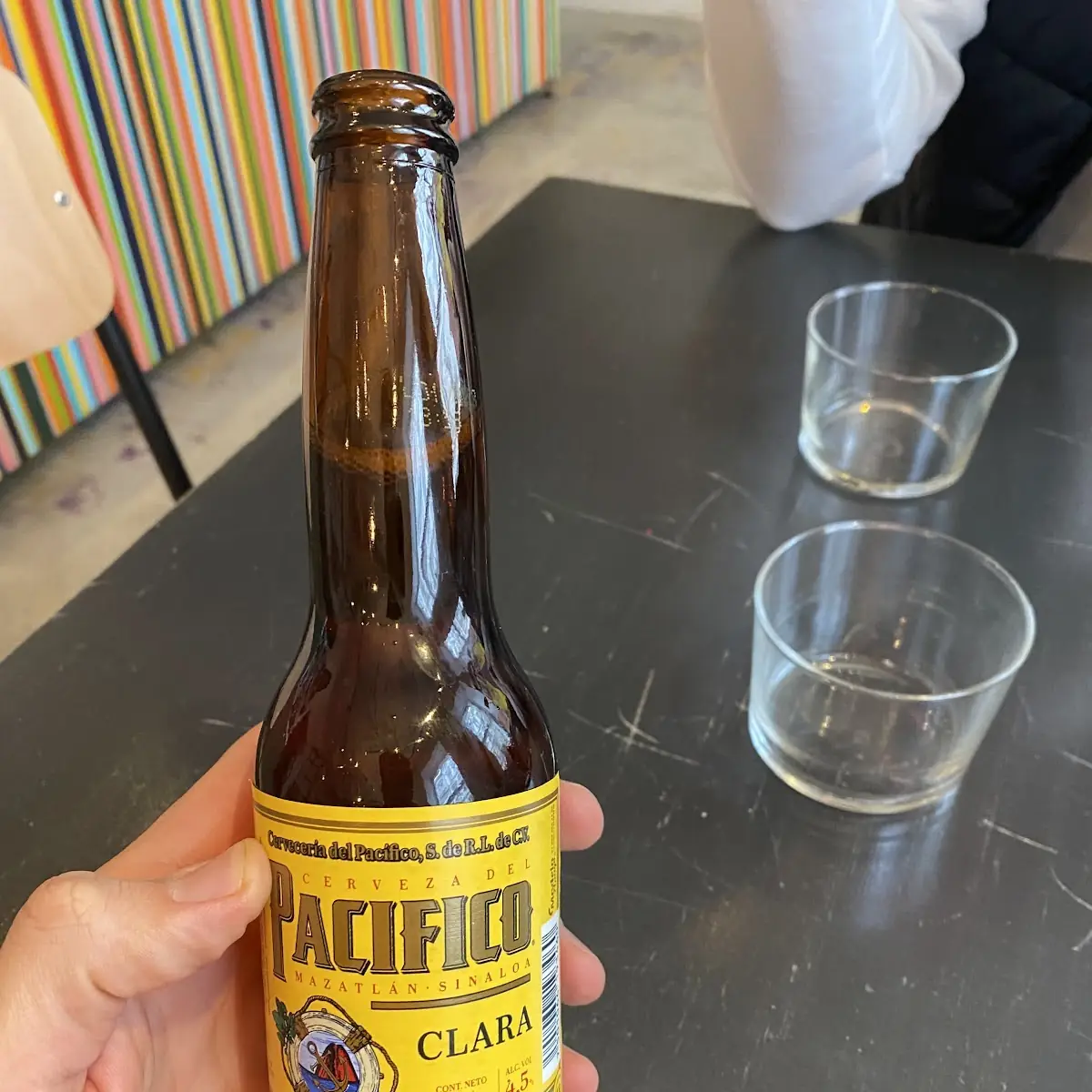 Mexikan Beer