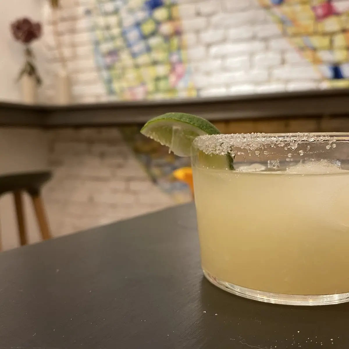 Tequila