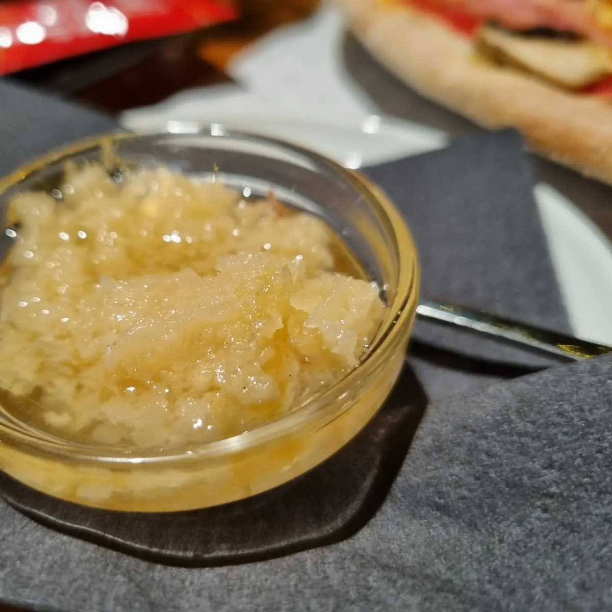 Knoblauch