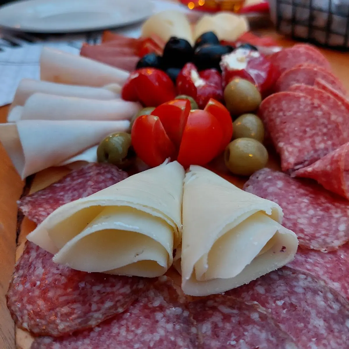 Milanino Misto