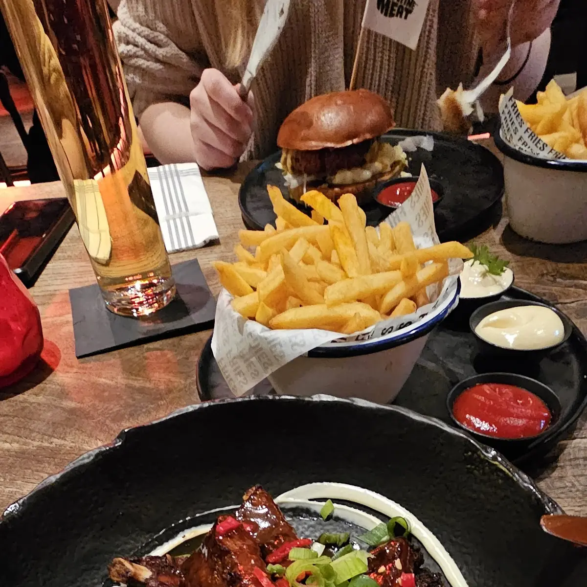 Asia Ribs
