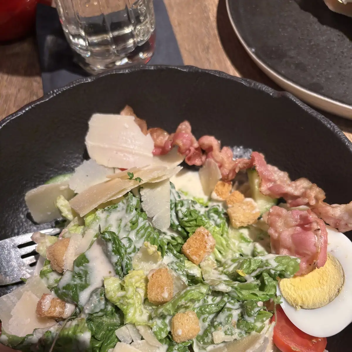 Caesar Salad