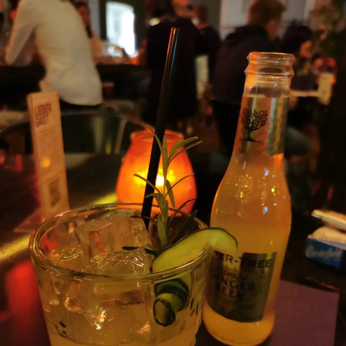 Gin Tonic