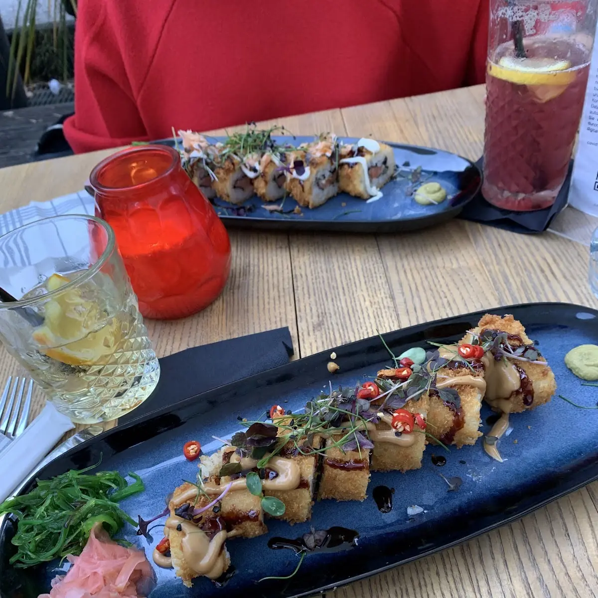 Sushi
