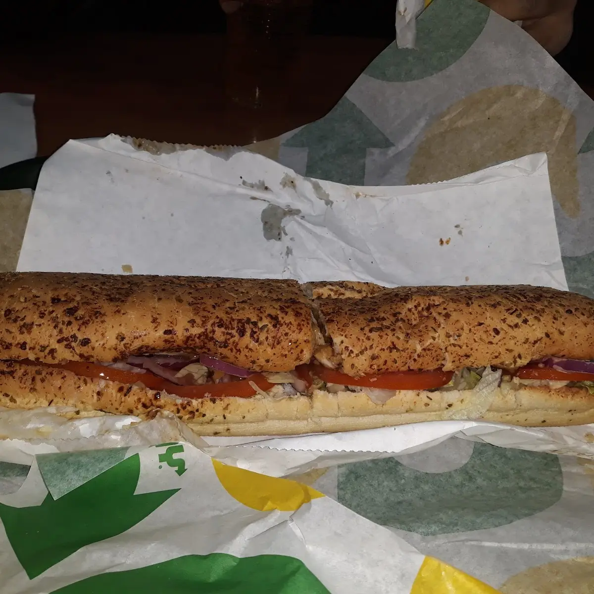 Baguette Bread