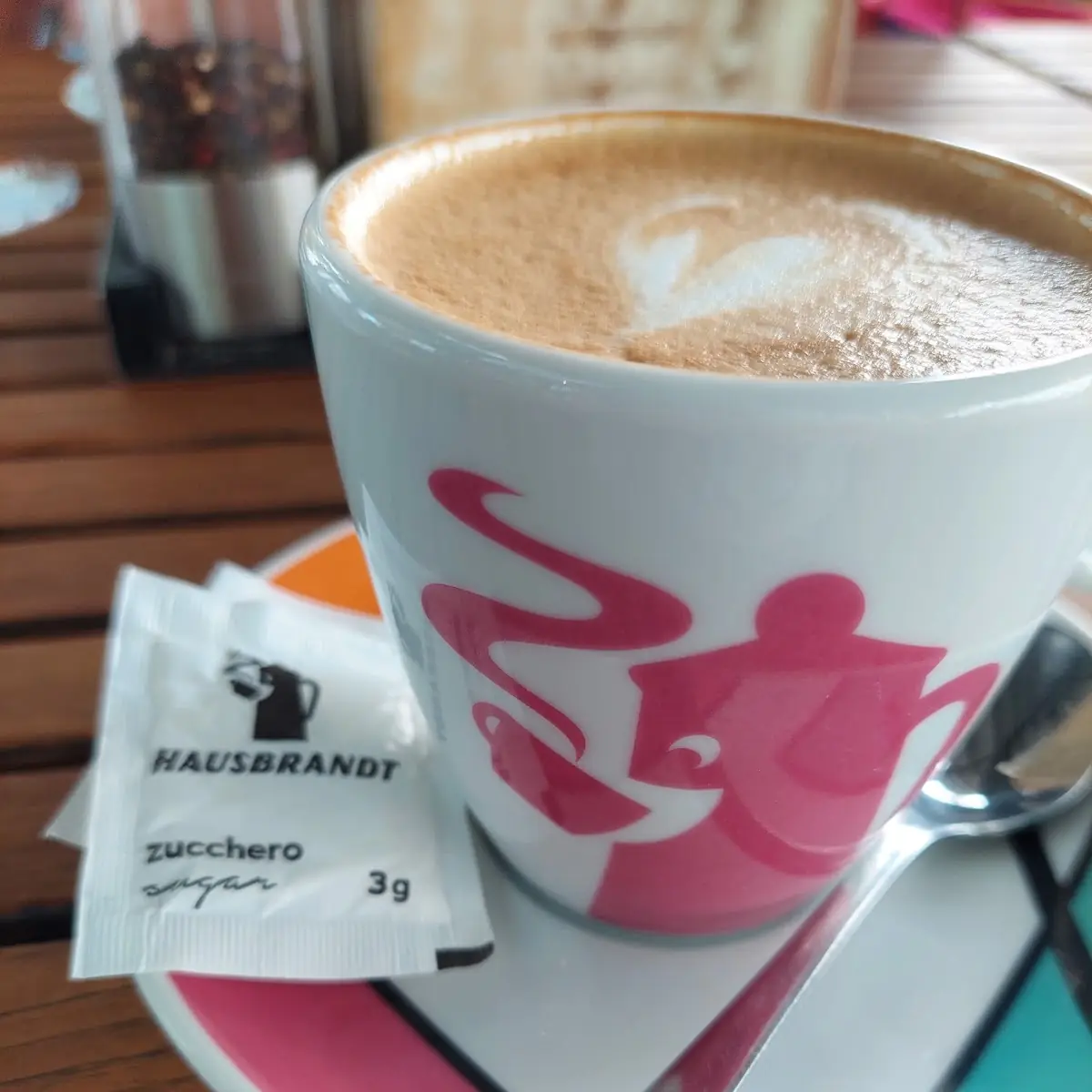 Kaffee