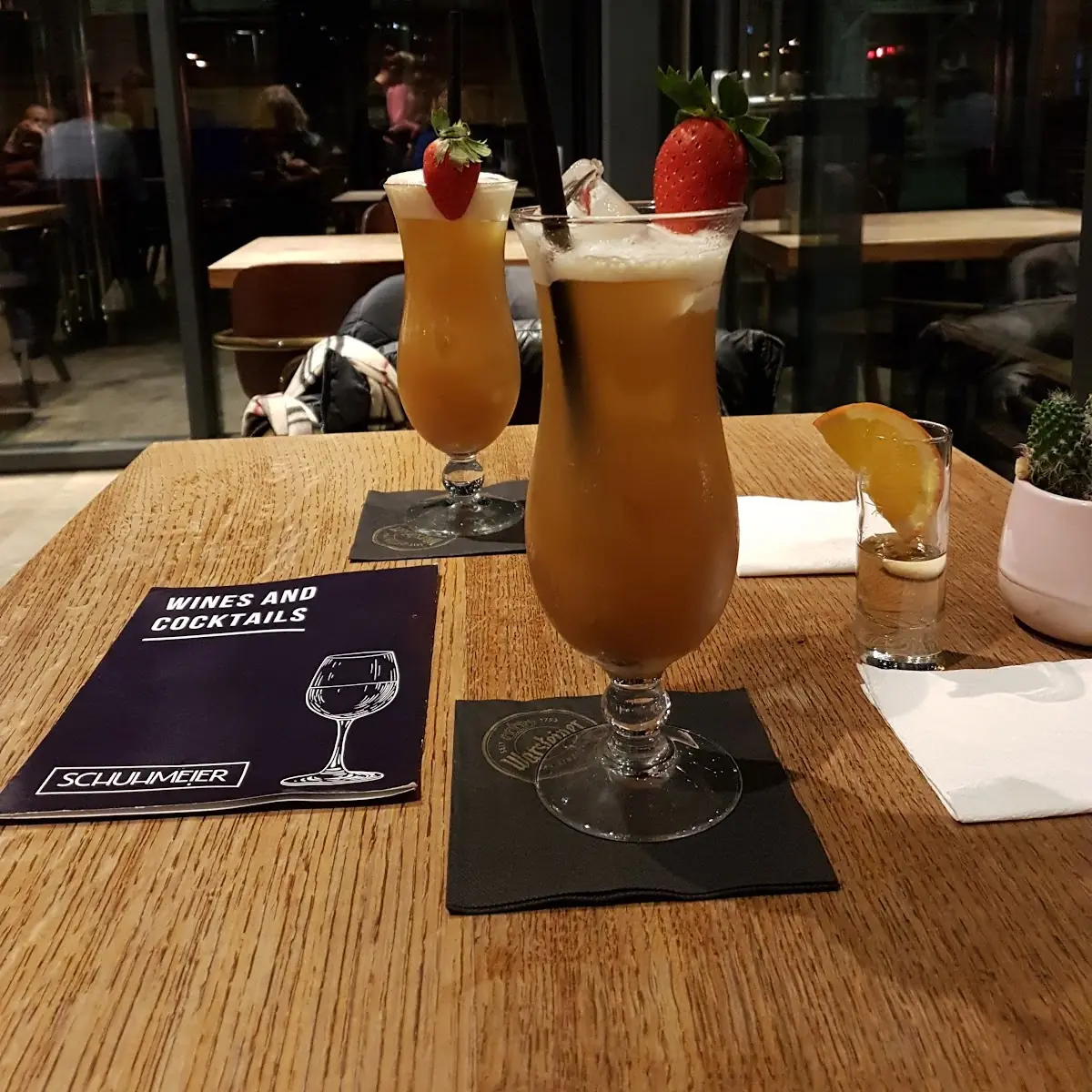Mai Tai