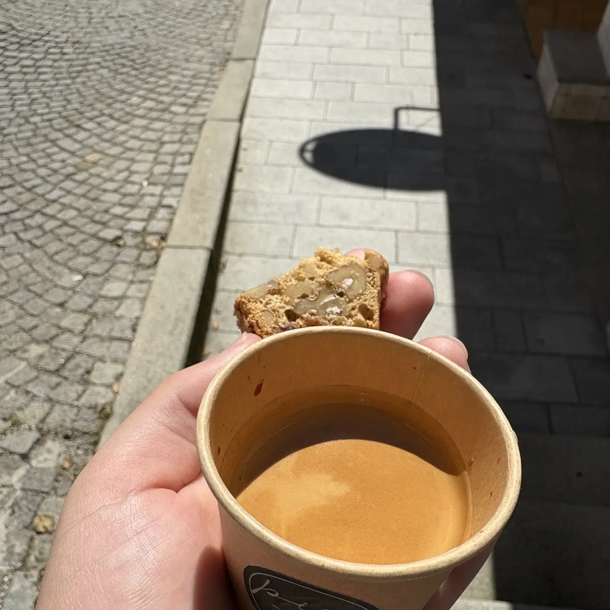 Espresso