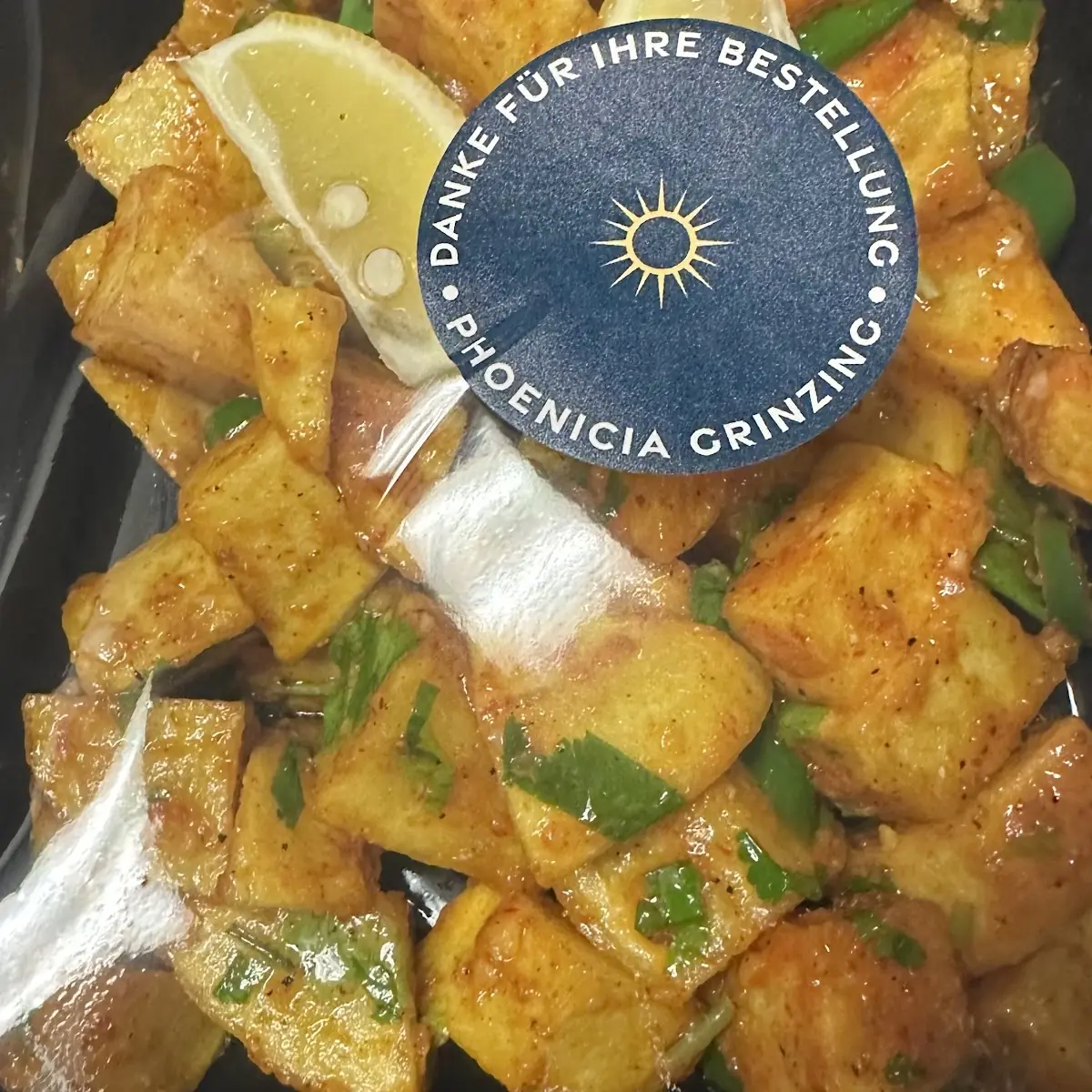 Batata Harra