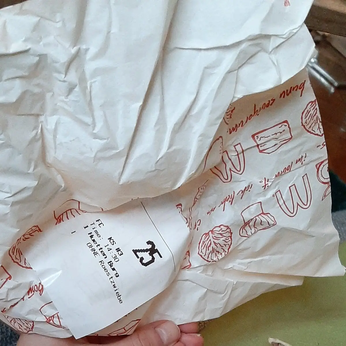 Hüttenburger