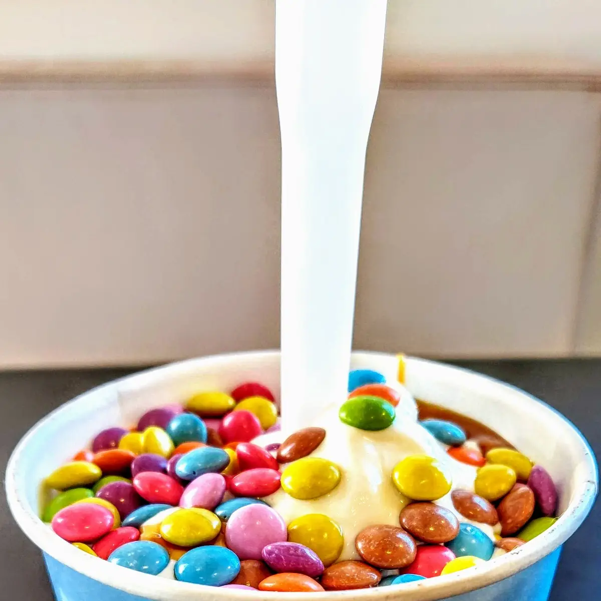 Mcflurry