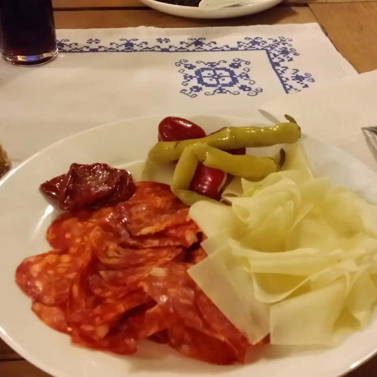 Kalte Platte