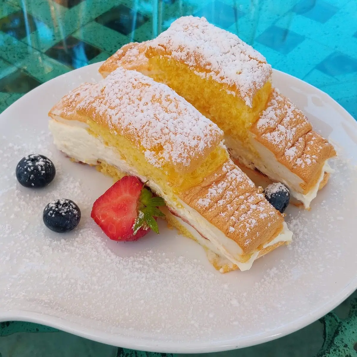 Kardinalschnitte