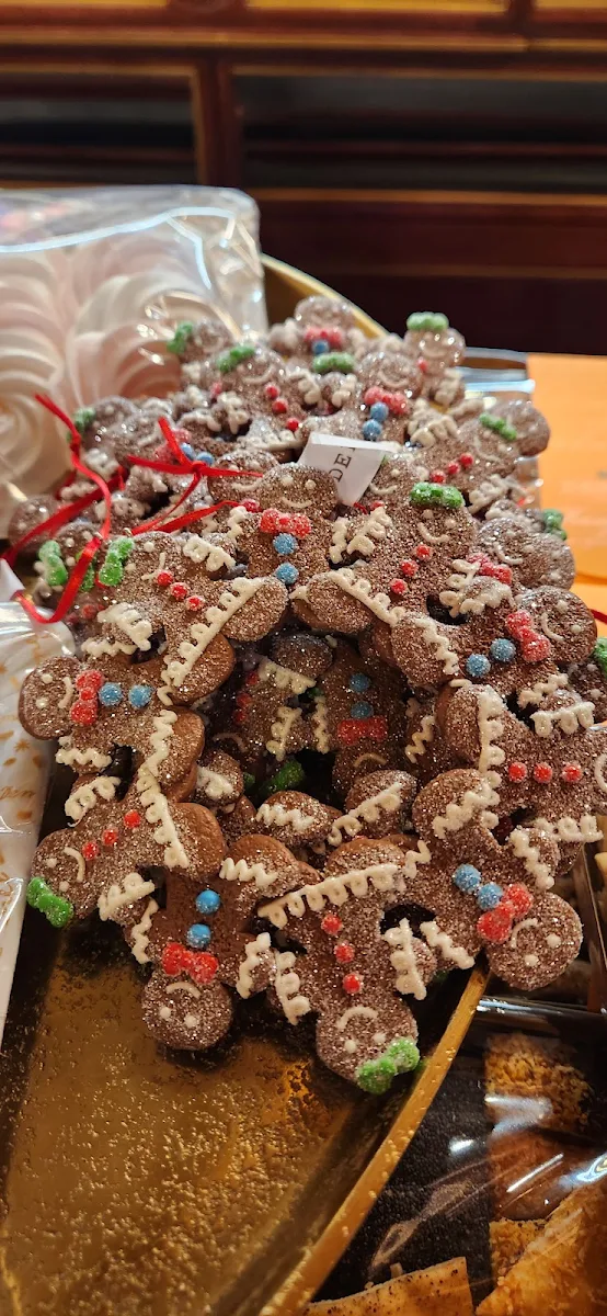 Gingerbread