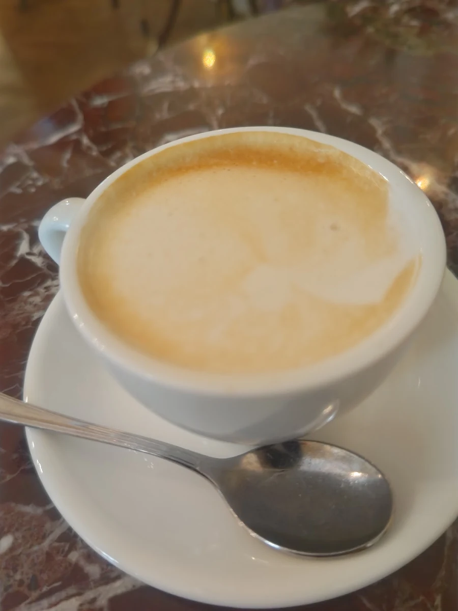 コーヒー