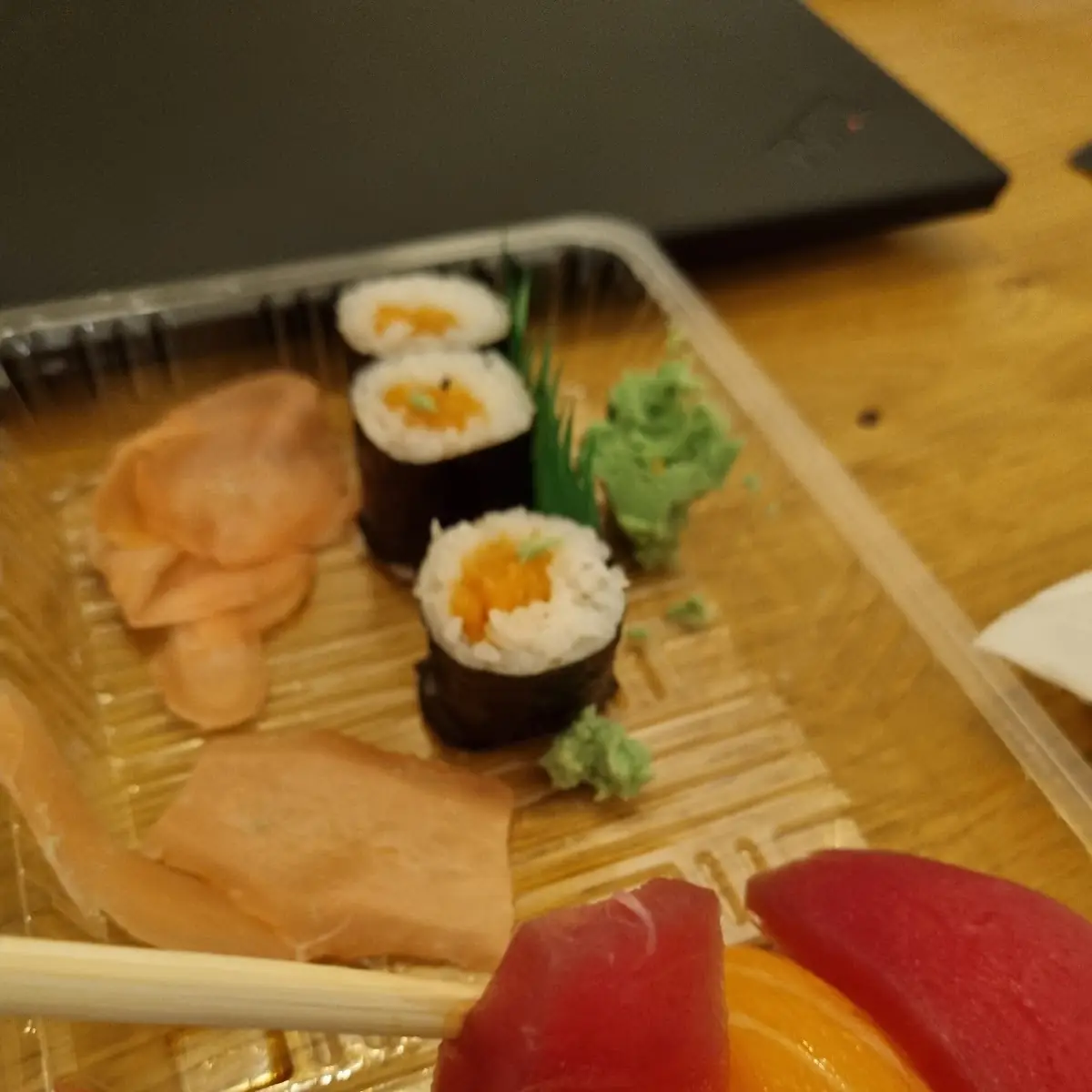 Kamo Maki