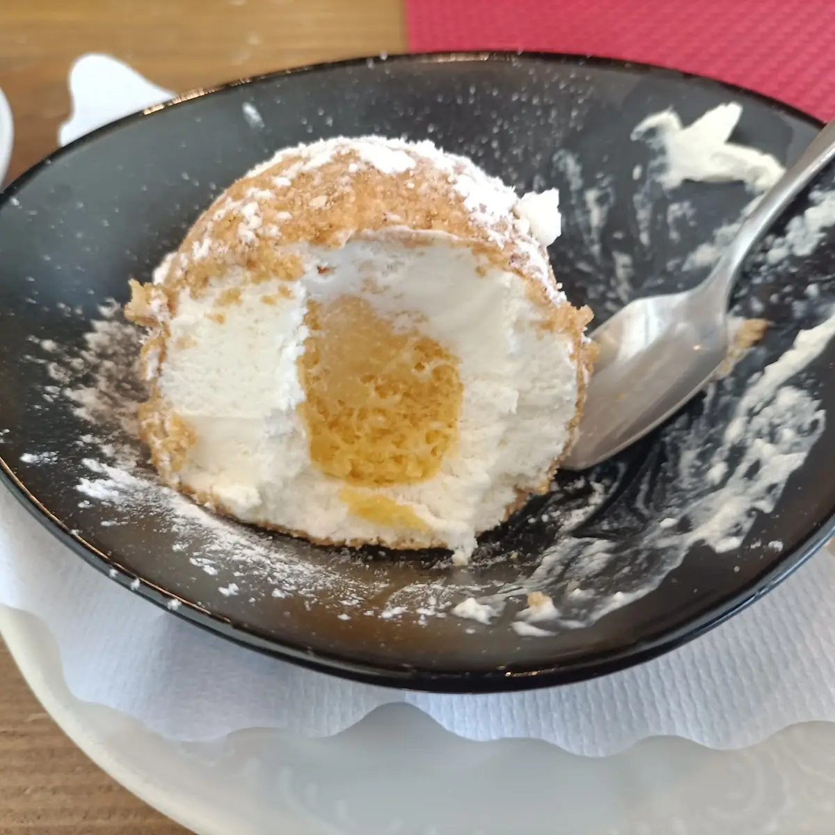 Eis Knodel
