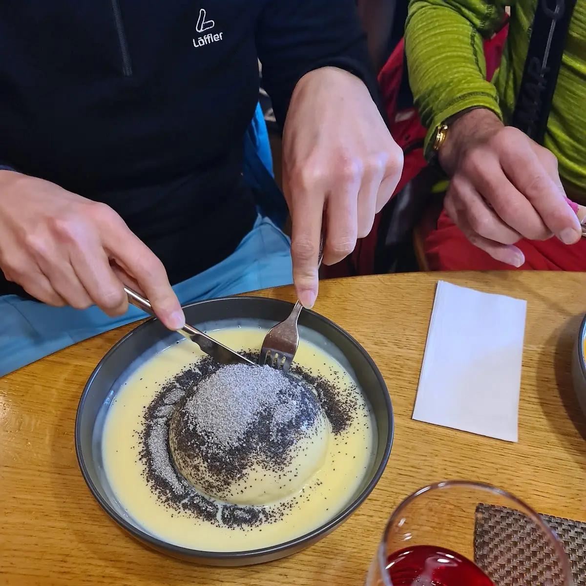 Germknödel