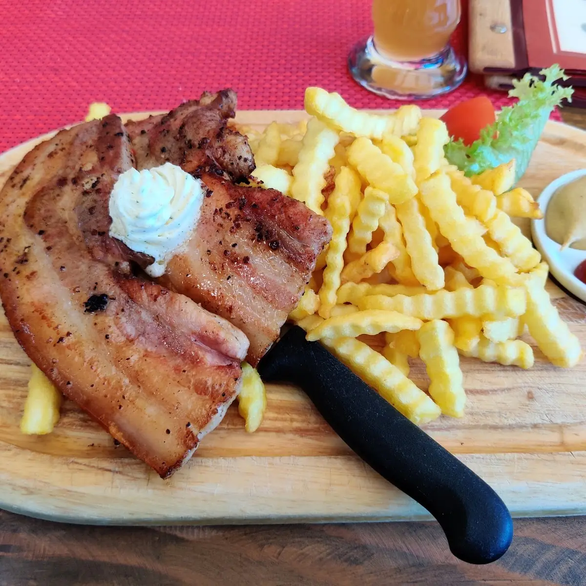 Speck