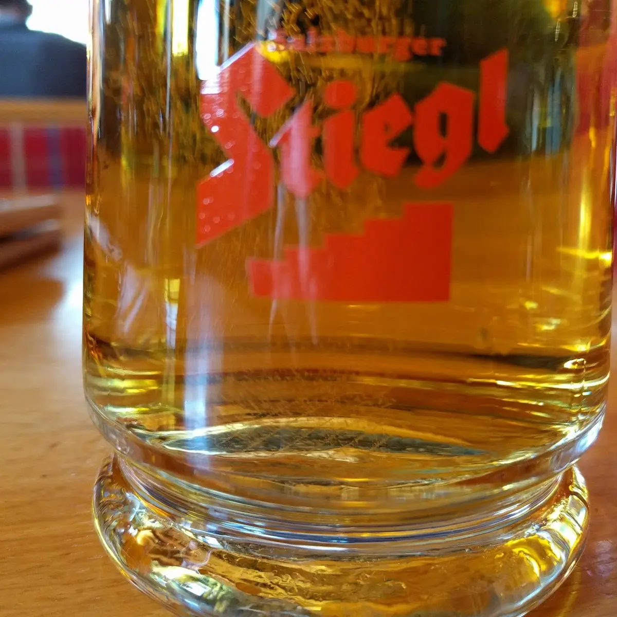 Steigl