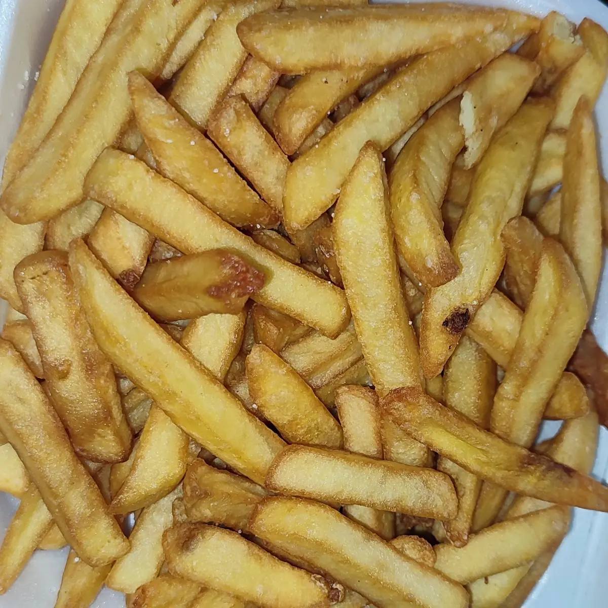Pommes Leider Total Matschig