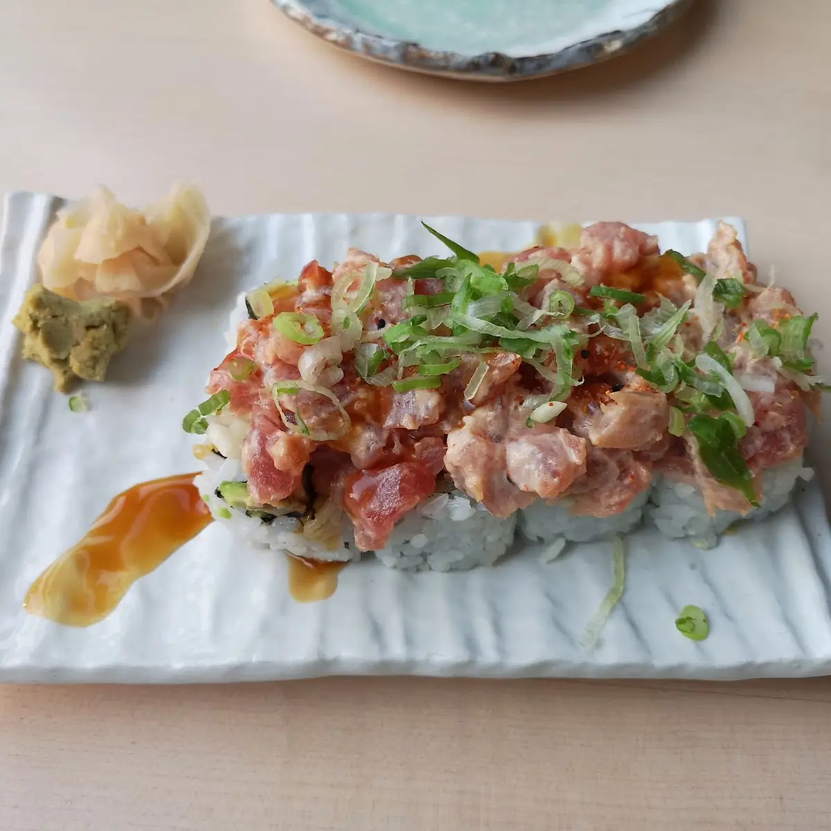 Tuna Roll
