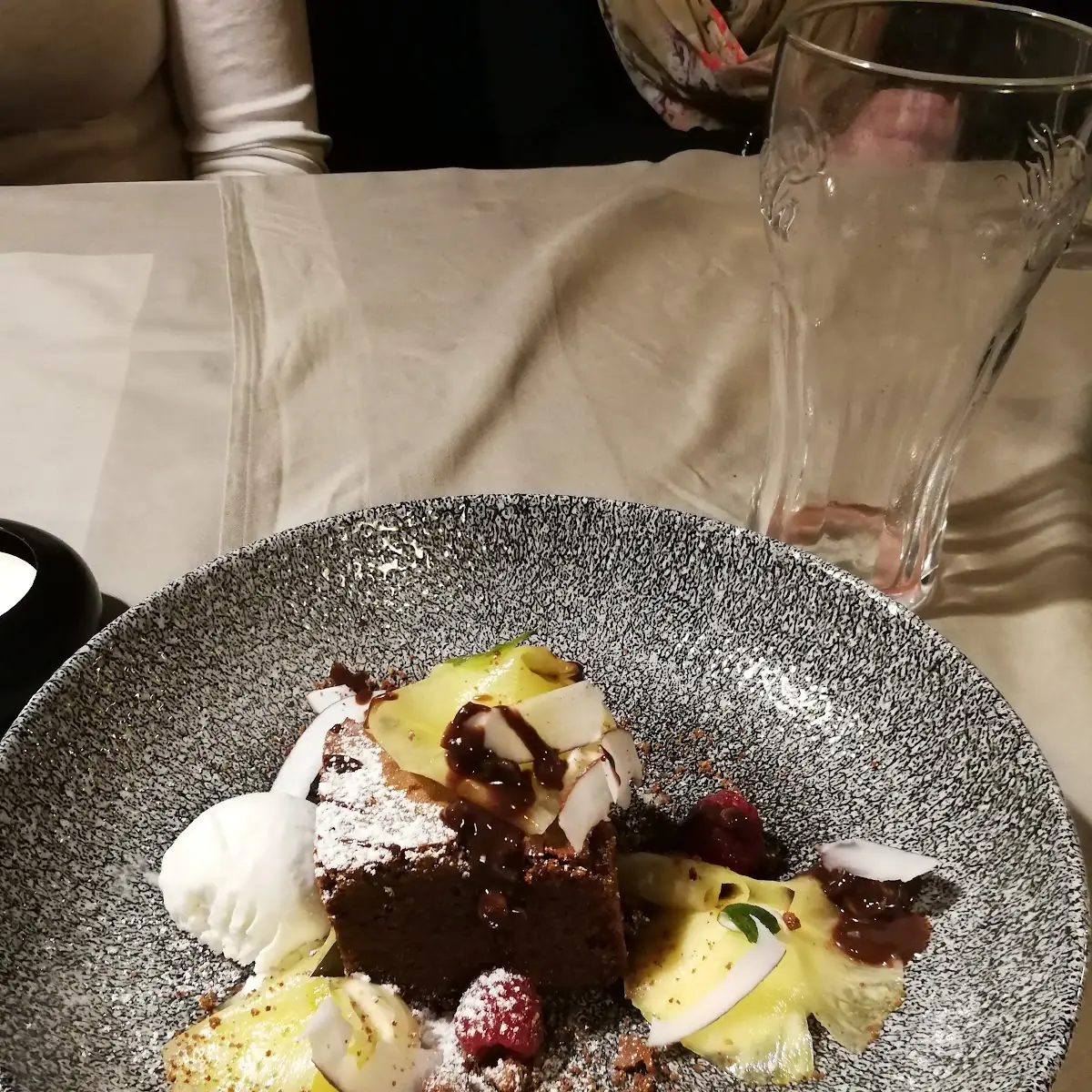 Brownie