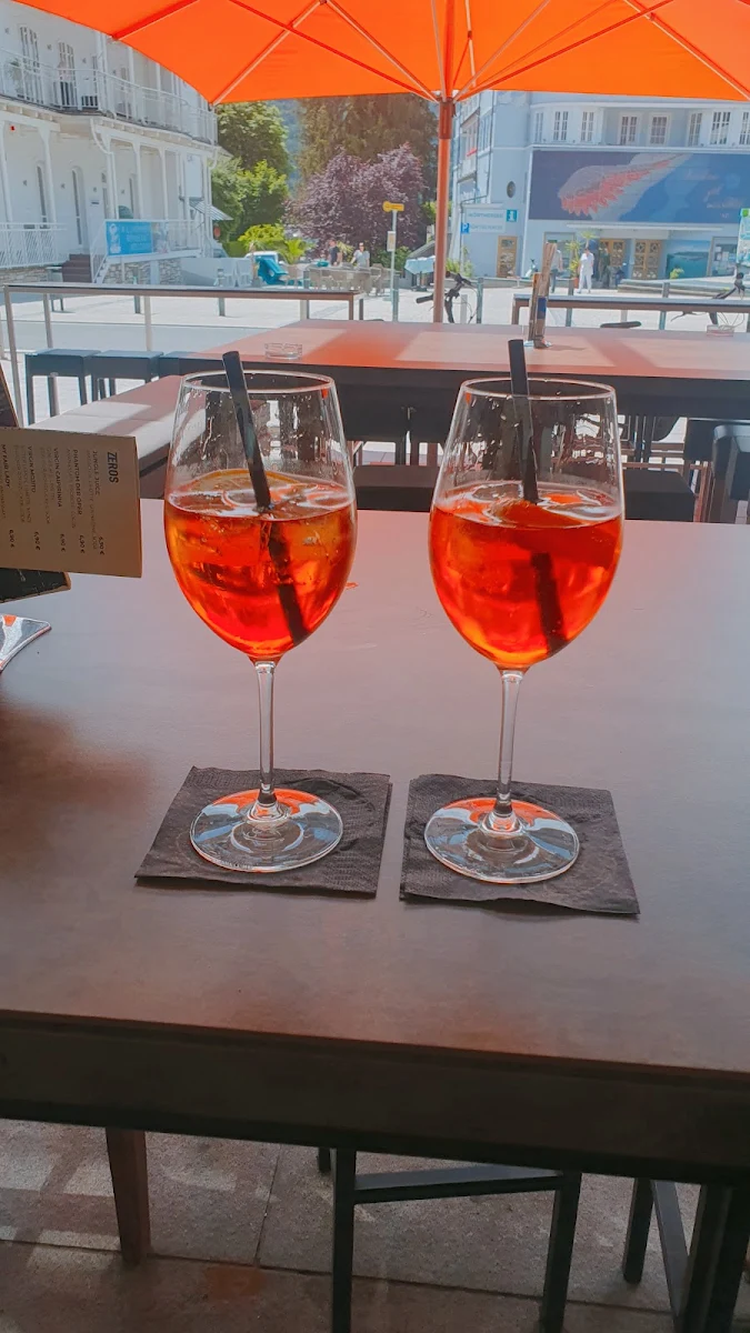 Aperol Spritz