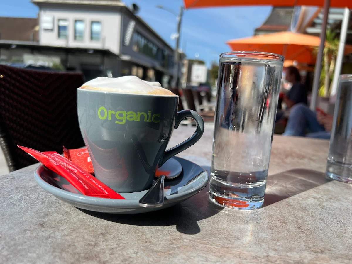 Capucino