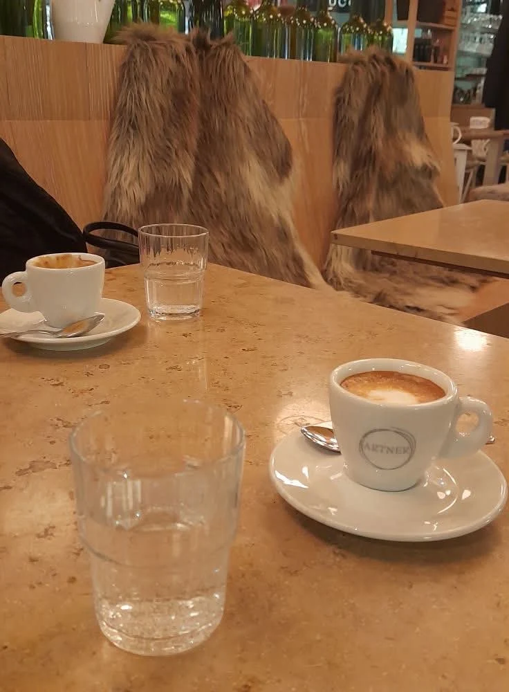 Café