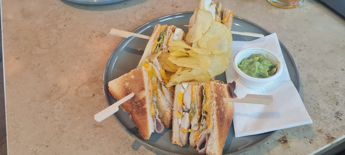 Club Sandwich