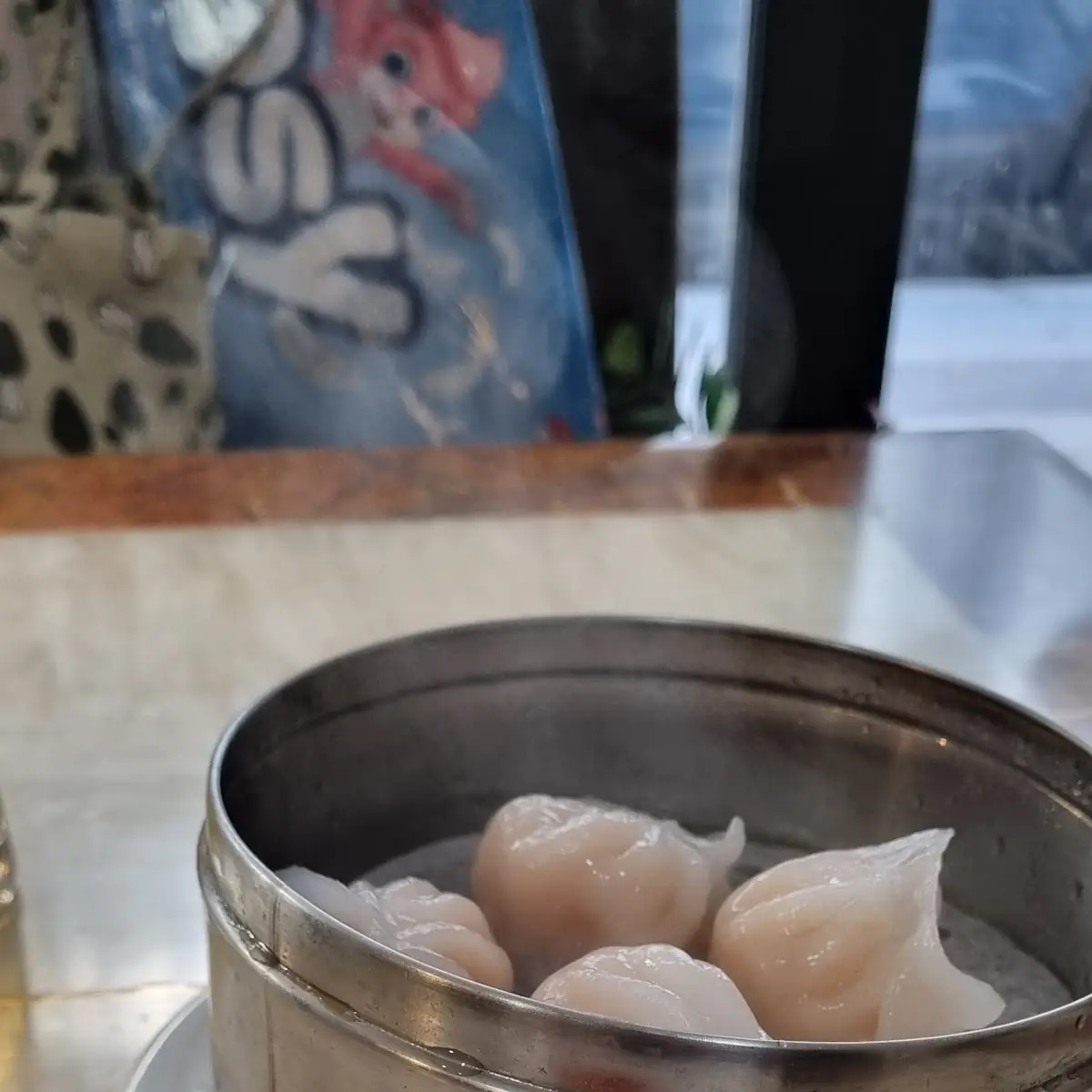 Dim Sum