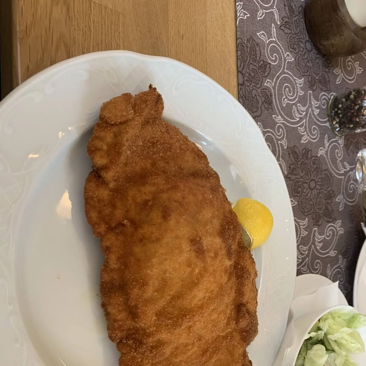 Cordon Bleu