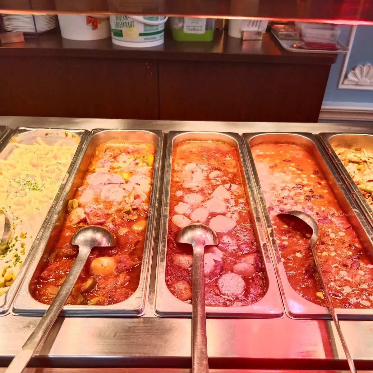 Bratkartoffeln Braten Mit Soße