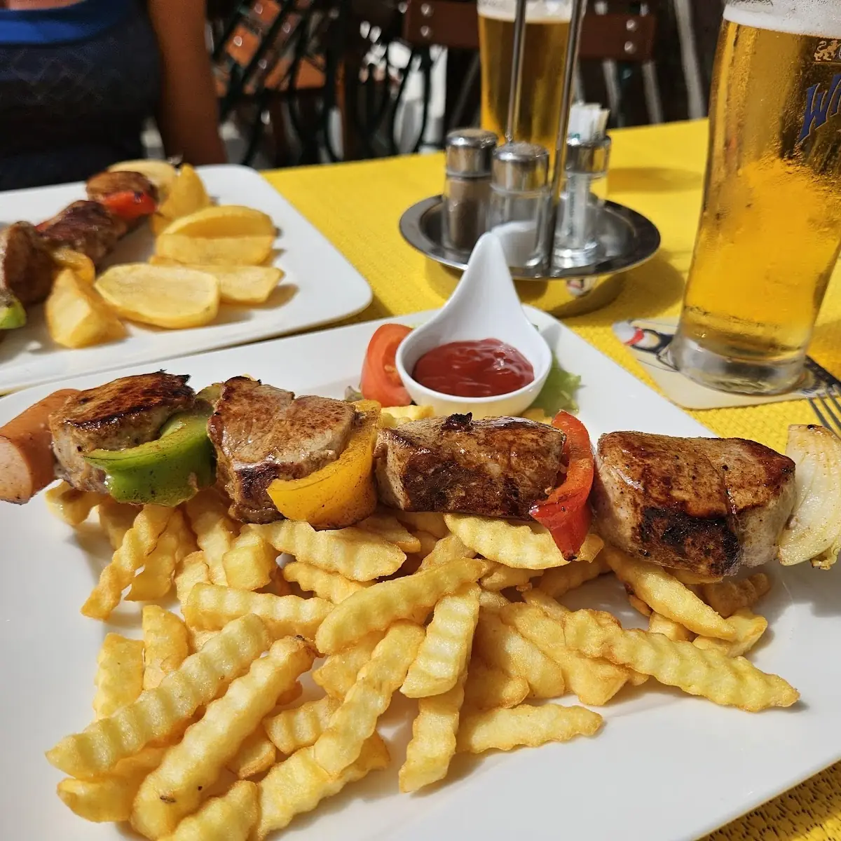 Spieß